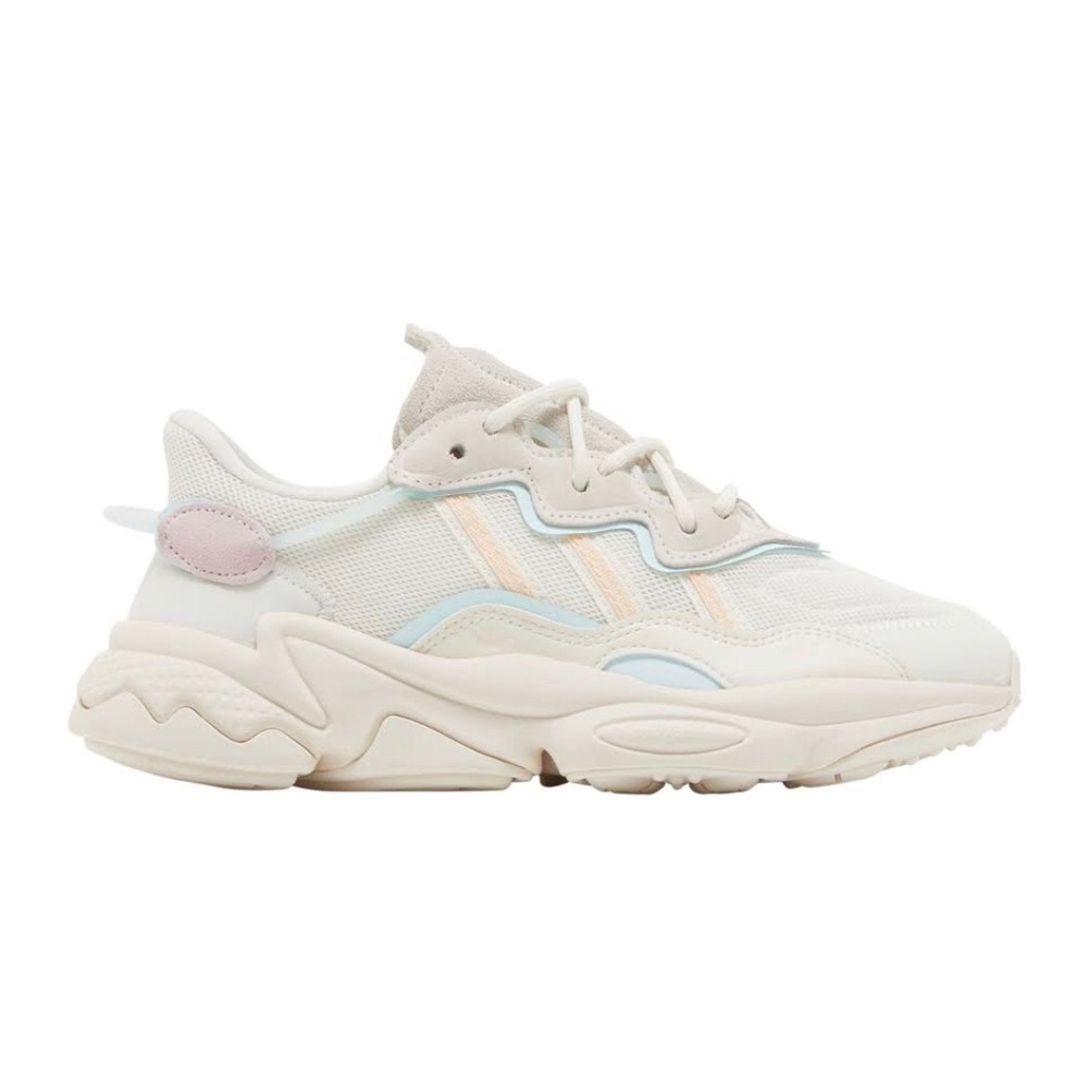 Adidas Ozweego womens sneakers Size 8